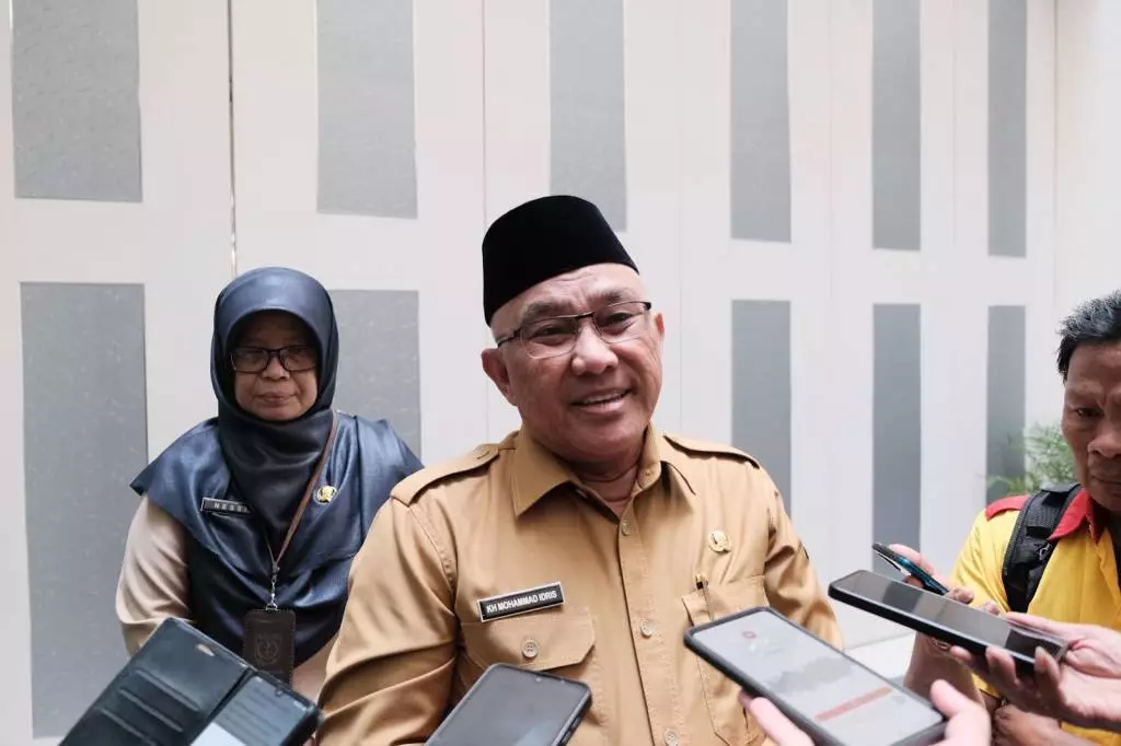 Peringati Hari Kesaktian Pancasila, Wali Kota Depok Terbitkan SE