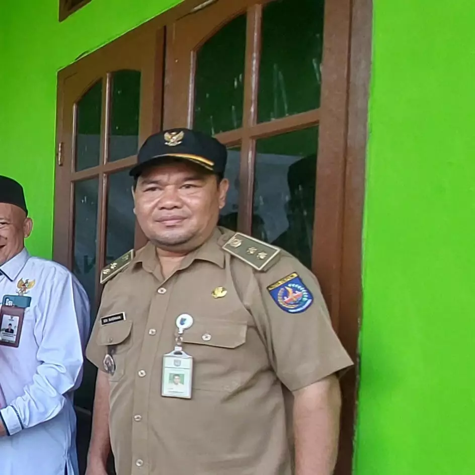 Jaga Ketertiban, Harjamukti Tunda Kegiatan yang Menimbulkan Keramaian Selama Masa Tenang Pilkada