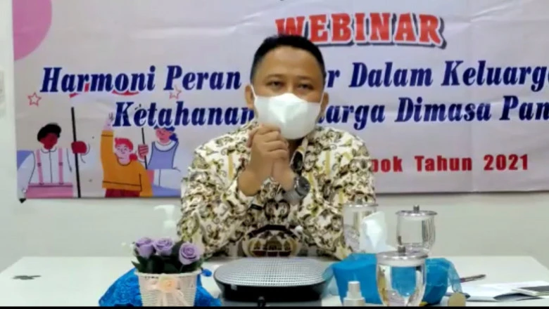 Optimalkan Program PUG,  Stakeholder Diimbau Jalin Sinergitas dengan Pemkot Depok