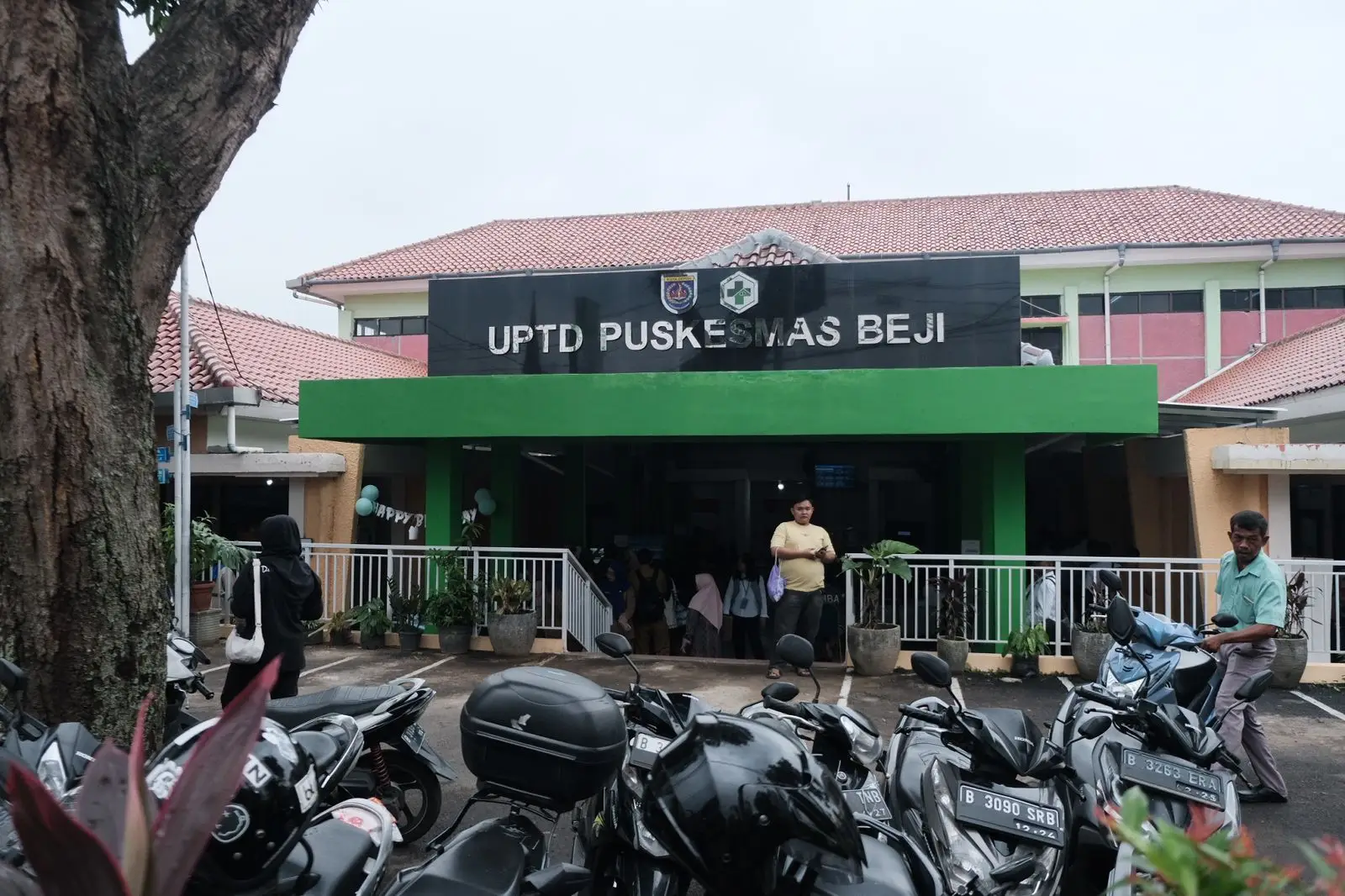 11 Puskesmas di Depok Tetap Siaga 24 Jam Selama Libur Lebaran 2025