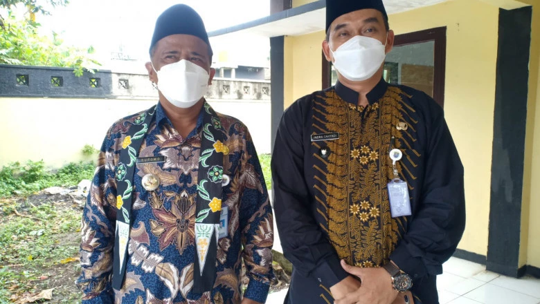 Masih Tersisa 81 KK, Kalibaru Fokus Tuntaskan ODF di 2023