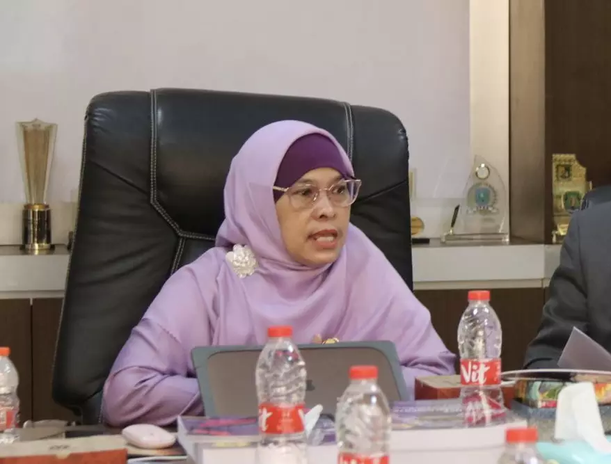 Aktivasi IKD Bisa Dilakukan di Kantor Kecamatan dan Kelurahan