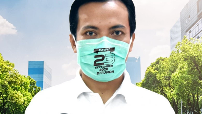 Pilkada Depok Resmi Digelar 9 Desember 2020