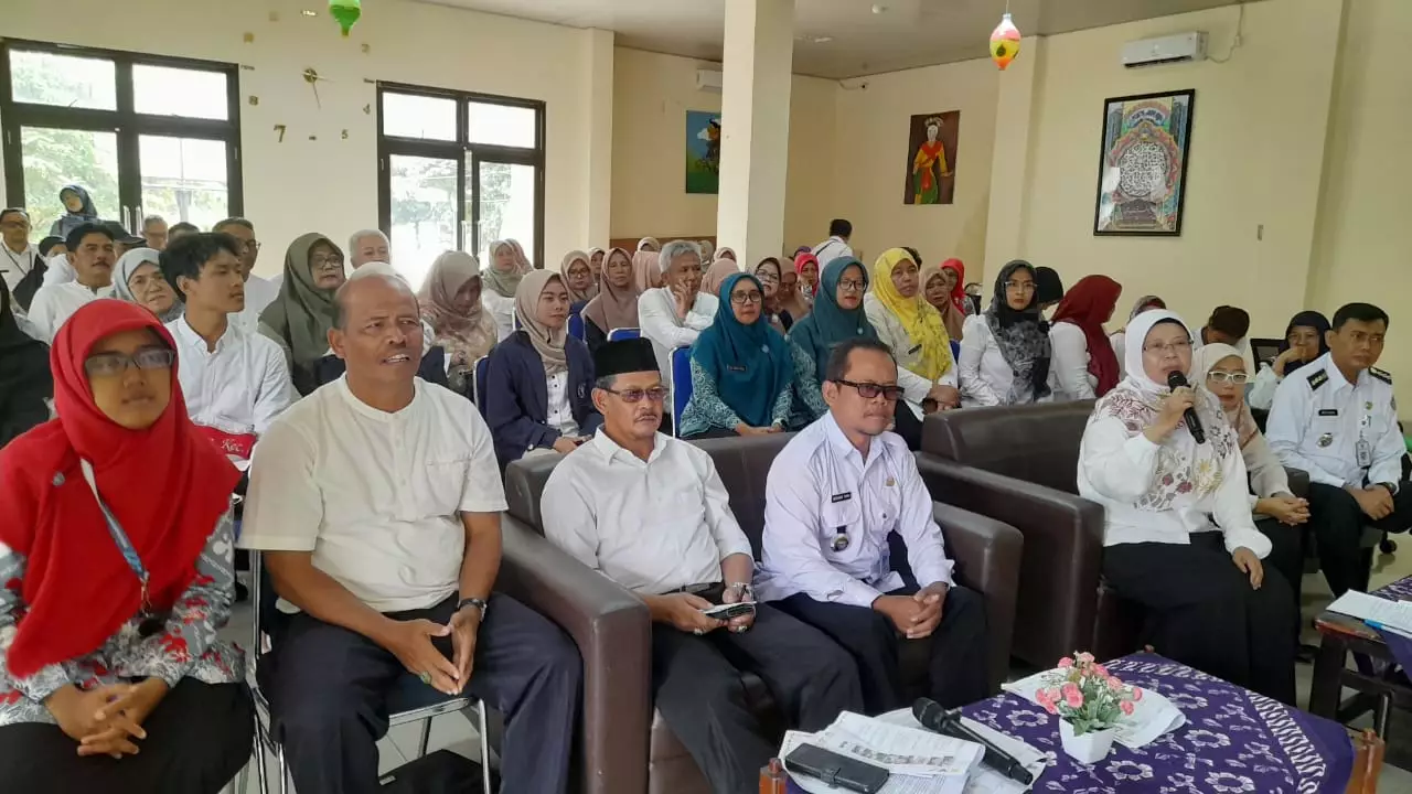 Pemkot Depok Optimis, Masuk Tiga Besar Lomba Apresiasi Penguatan Kampung KB Tingkat Jabar