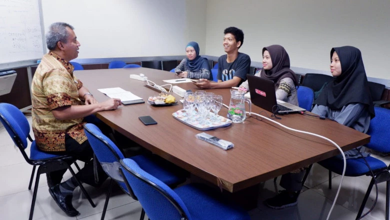 Sukseskan Earth Hour 2020, Diskominfo Bantu Publikasi