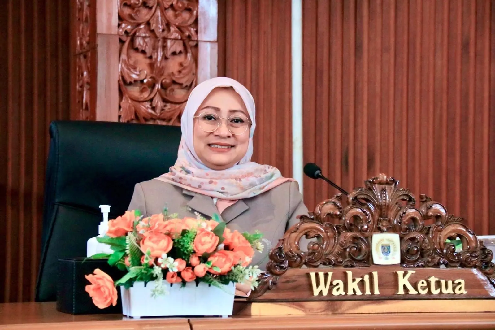 Puncak HUT ke-27 Depok Digelar 1 Mei 2026 di Perumahan Garden at Candi Sawangan, Warga Diajak Hadir