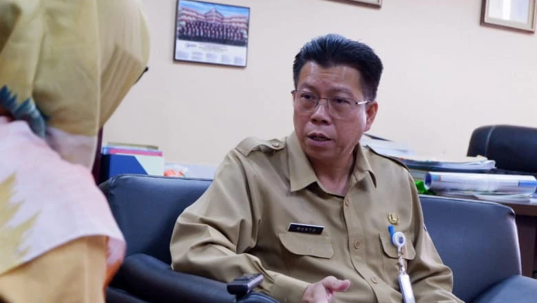 Disnaker Fasilitasi Program Kartu Prakerja untuk Karyawan Terdampak Covid-19