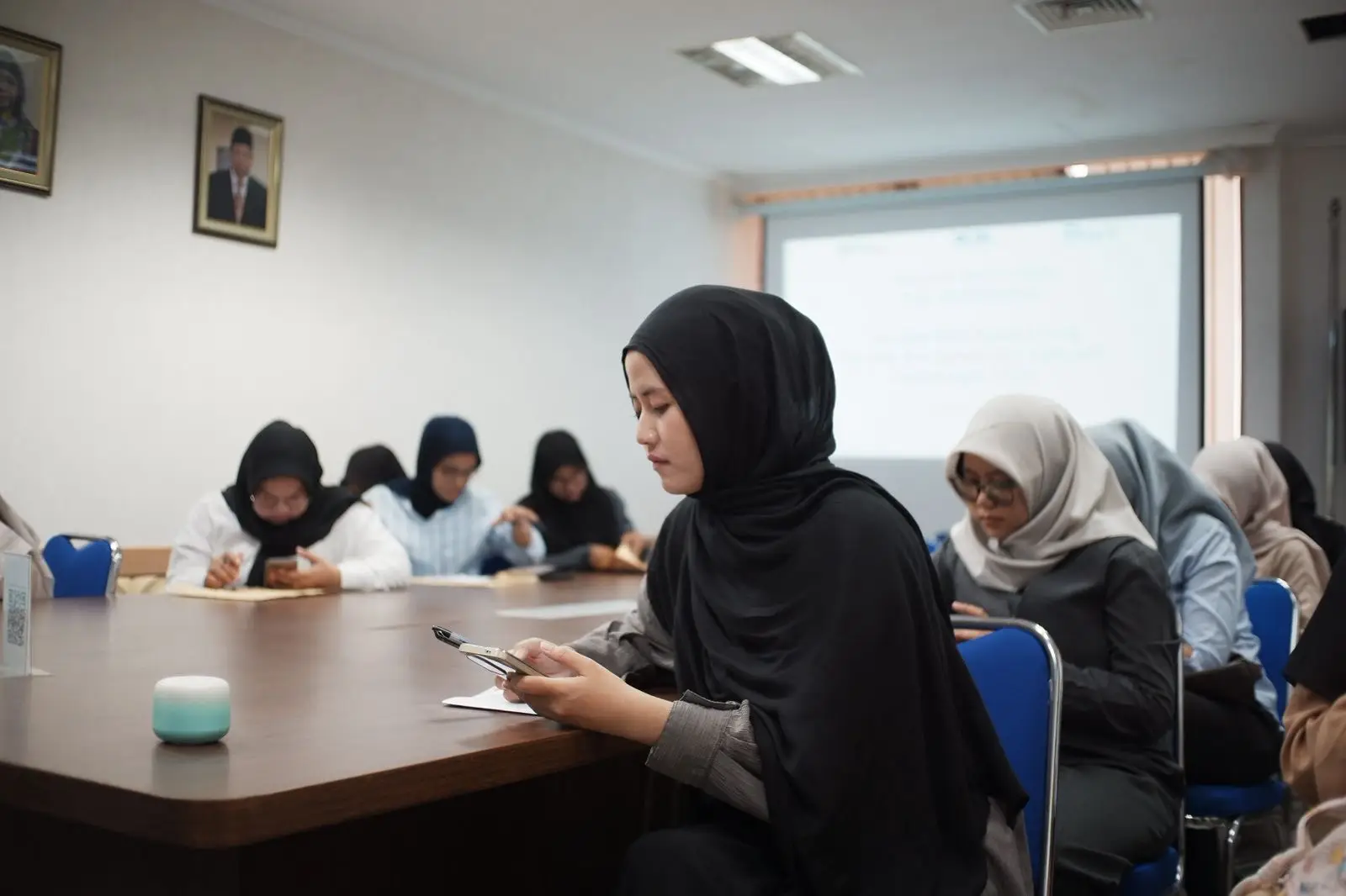 Permudah Akses Peluang Kerja, Disnaker Depok Fasilitasi Rekrutmen PT PNM