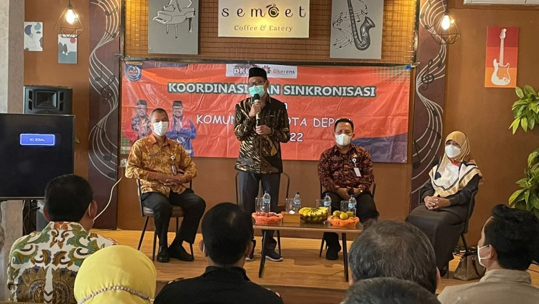 IBH Bakal Launching 5.000 Pengusaha Baru dan 1.000 Perempuan Pengusaha Pekan Depan