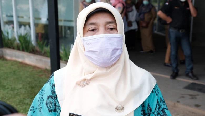 DLHK Depok Berbagi Tips Menjaga Iklim