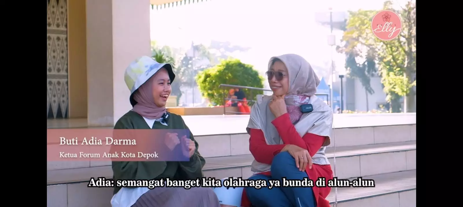 Bunda Elly Sebut Ridha Orang Tua Lekat dengan Ridha Allah SWT