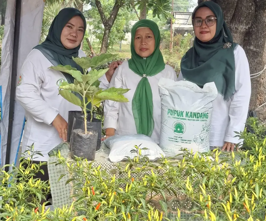 NTT Food Diversity at World Food Day 2026