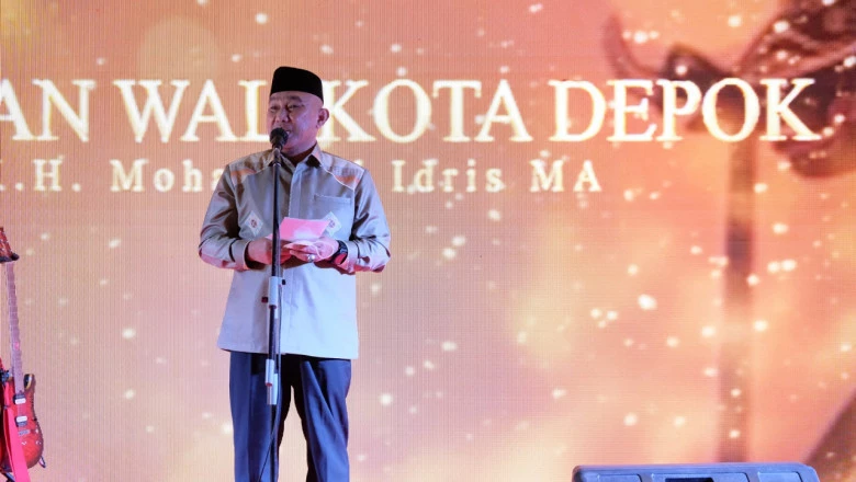 Wali Kota Sebutkan Empat Kelompok yang Tak Dimaafkan di Malam Lailatul Qadar