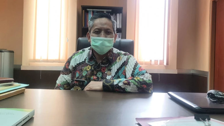 Disdik Depok Bakal Gelar Simulasi PTM Pertengahan September