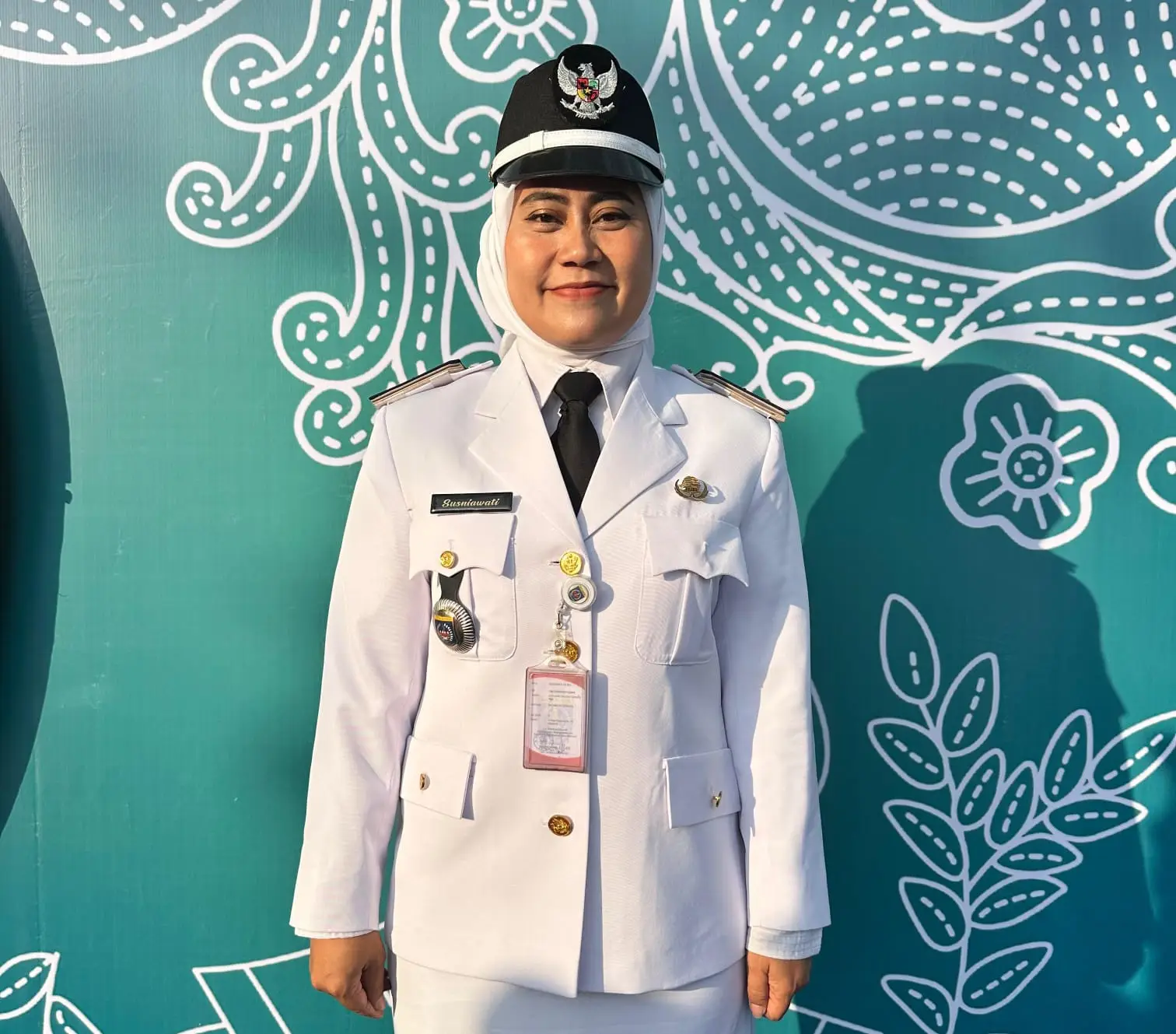 Hadapi Kemarau Panjang, Warga Cipayung Jaya Diminta Bijak Kelola Air Bersih