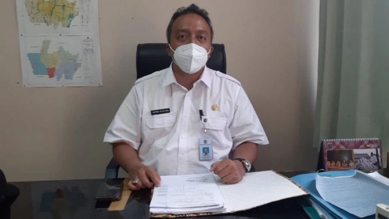 Potensi Angin Kencang, DLHK Depok Imbau Warga Waspada