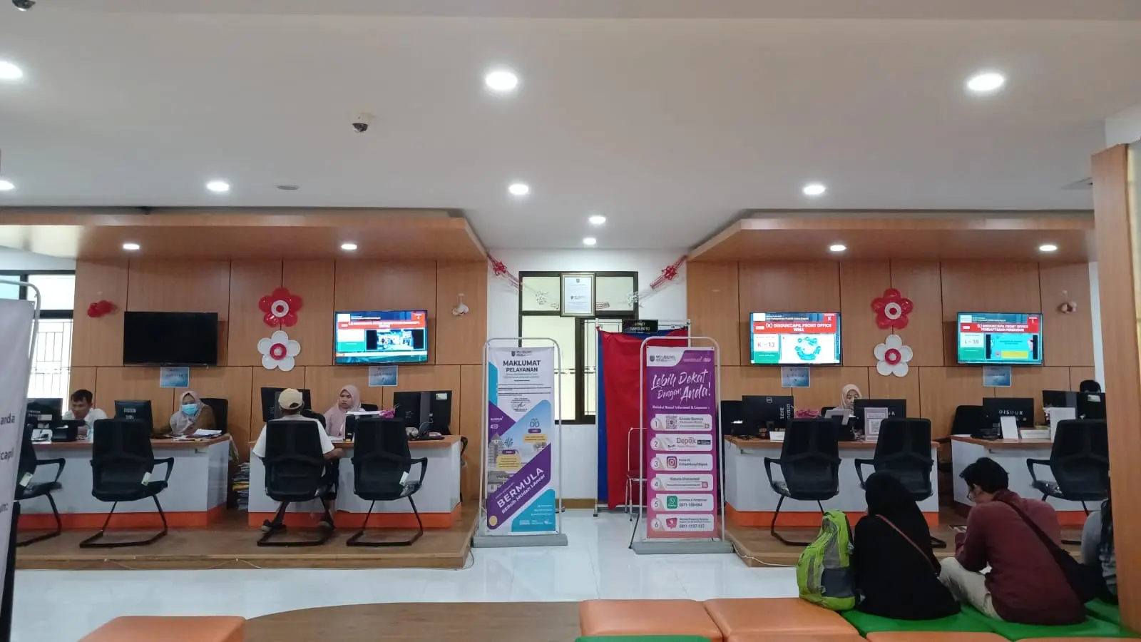 Disdukcapil Depok Sesuaikan Layanan Serta Jam Operasional Selama Ramadan dan Senin