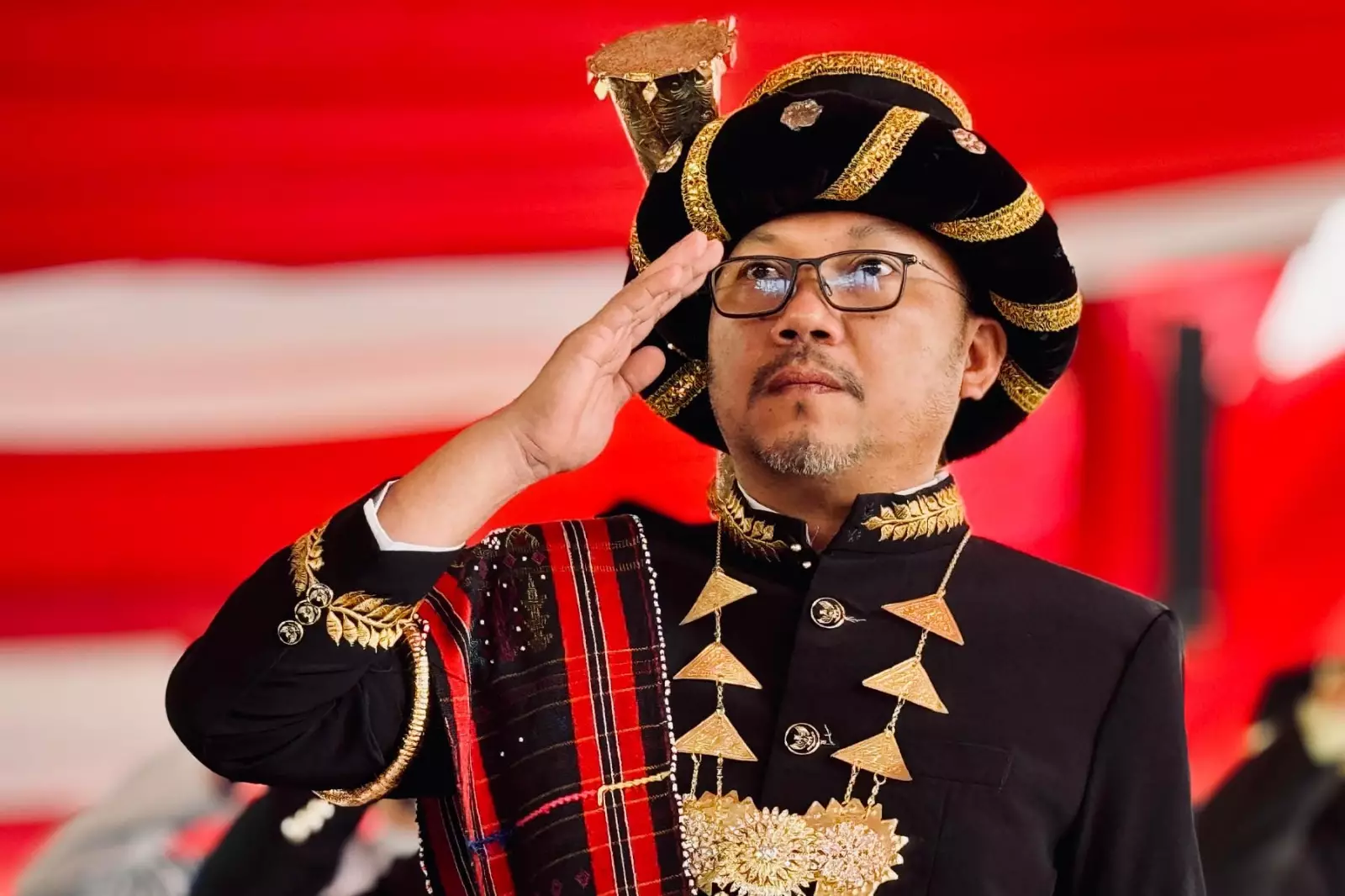 HUT ke-79 RI Momentum BPN Depok Pertebal Jaminan Hak Atas Tanah untuk Rakyat