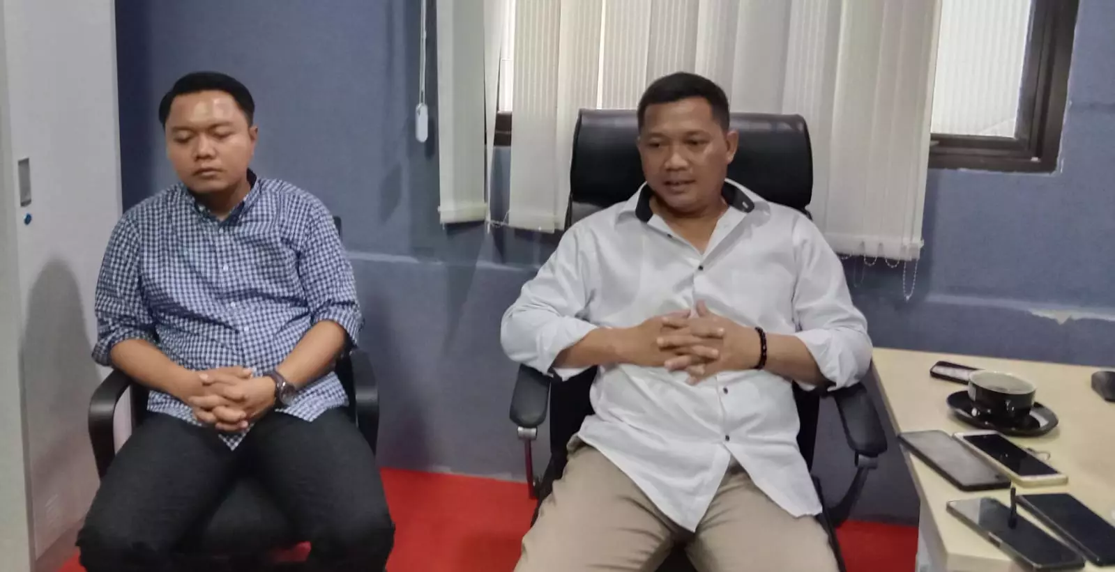 KPU Depok Siapkan Debat Pilkada Perdana, Lokasi dan Tanggal Masih Dirahasiakan