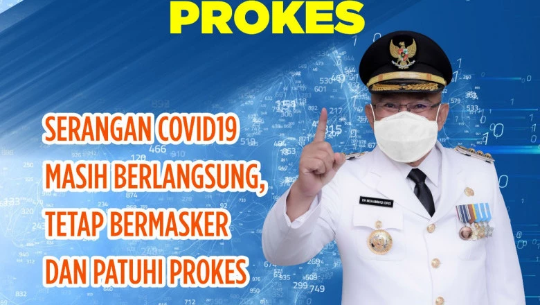 Update Covid-19 di Depok per 06 Juli: Positif 136 kasus, Sembuh 30 Orang