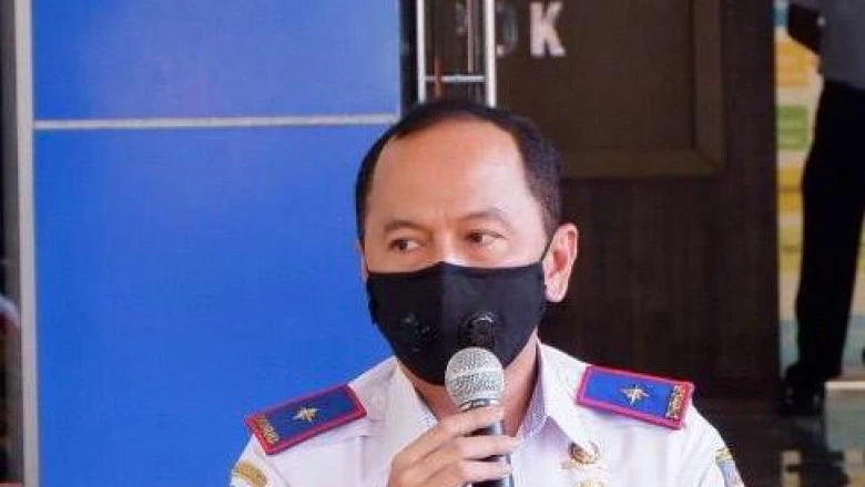 Bukan Jam Malam, Kota Depok Berlakukan Pembatasan Aktivitas Warga   