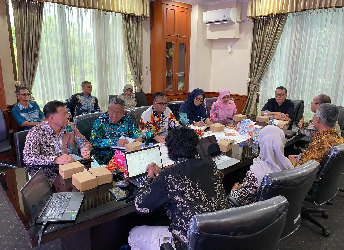 Fasilitasi Pelaku Ekraf, Kementerian Ekraf dan Pemkot Depok akan Gelar Literasi Bisnis
