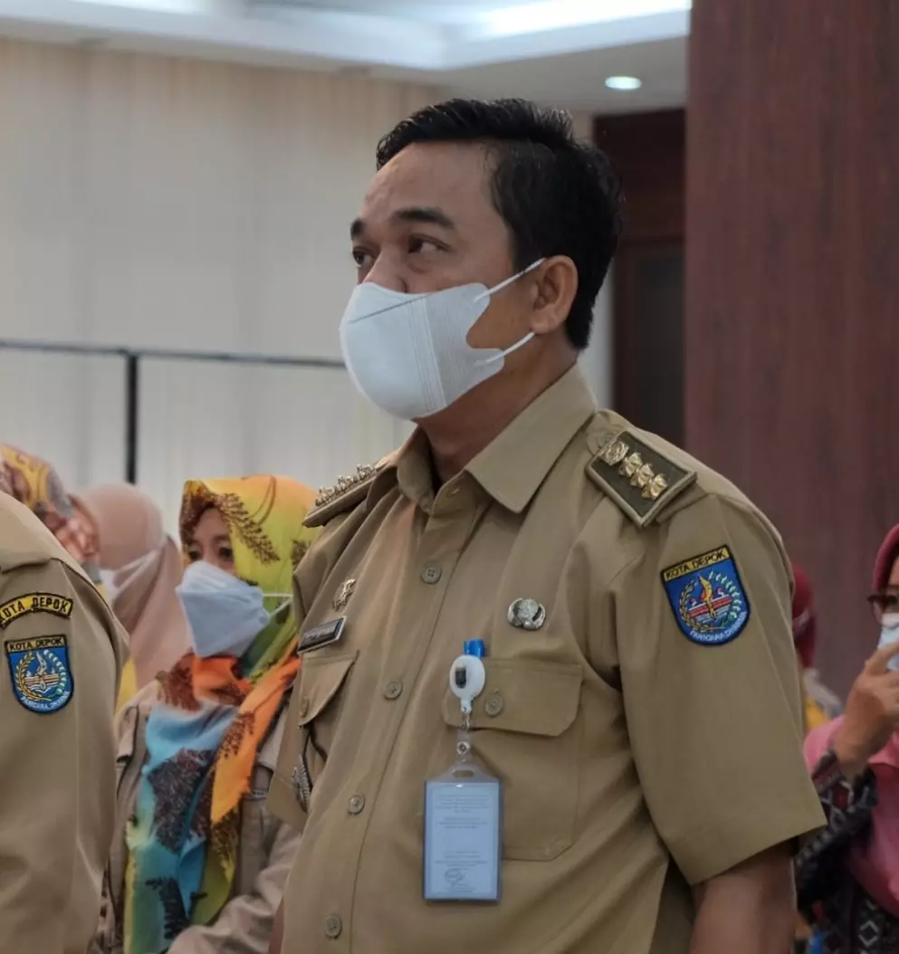 Masuk Tahap Pencairan, 204 RTLH di Cimanggis Segera Diperbaiki