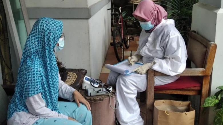 Gesang Purbasari Hantarkan Lisa Meliawati Raih Juara 1 Lomba PKK Kecamatan Cimanggis