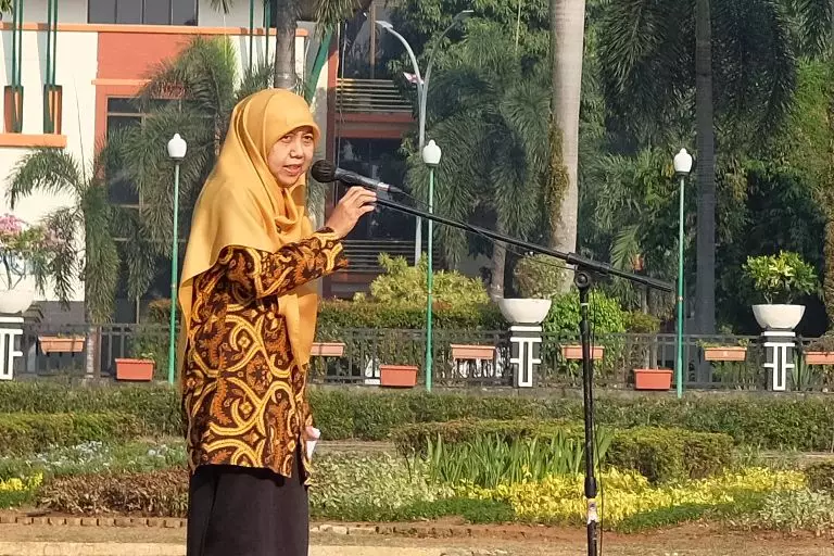 Dinsos Minta Perangkat Daerah Lapor Jika Ada Bansos Tidak Tepat Sasaran