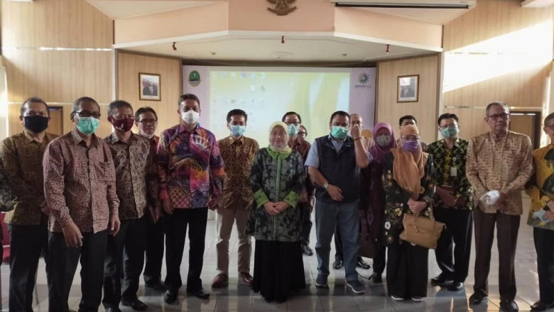 Ribuan Pekerja di Depok Segera Terima Bantuan Subsidi Upah