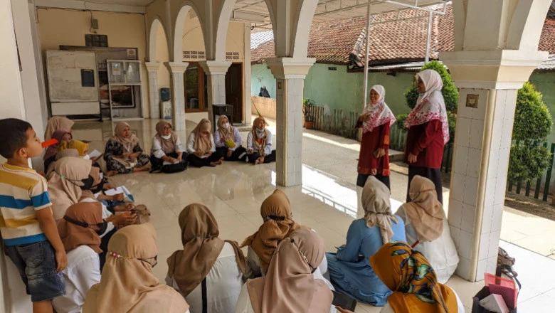 Sekoper Cinta Masuk Pekan Pertama, Ada Dua Materi yang Jadi Fokus 