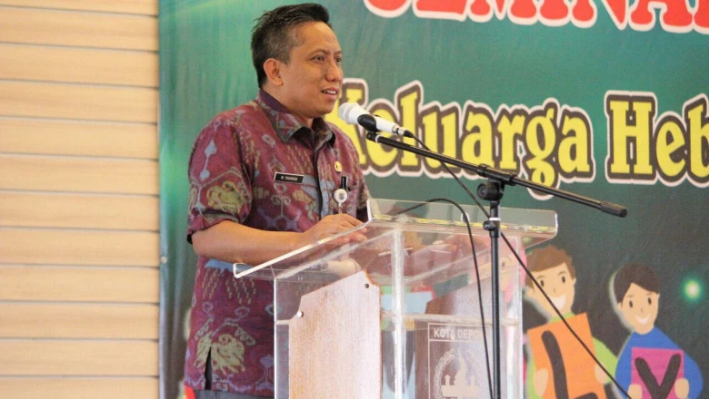 Demi Kesehatan, Sekolah di Depok Diimbau Tunda Studi Tur