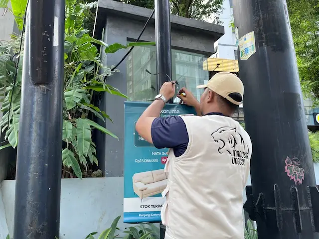 Wali Kota Depok Apresiasi Kinerja Tim Maung ASRI, Cepat Tangani Aduan Warga