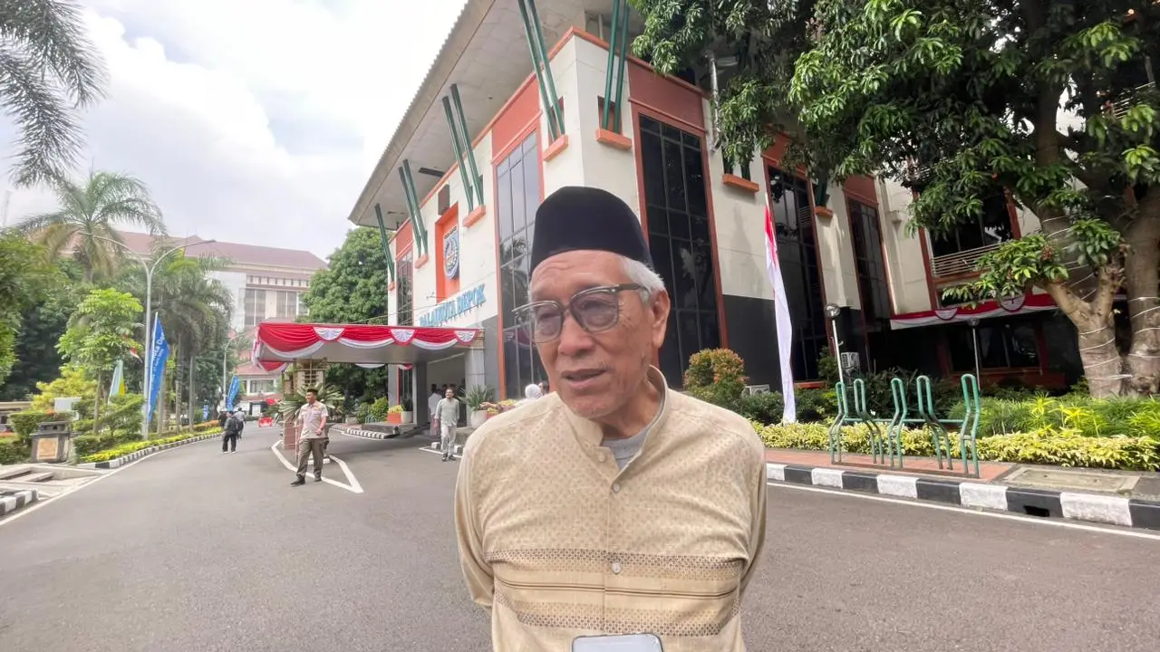 Kenang Perjuangan Depok, Yuyun Wirasaputra Ajak Warga Perkuat Syukur dan Persatuan