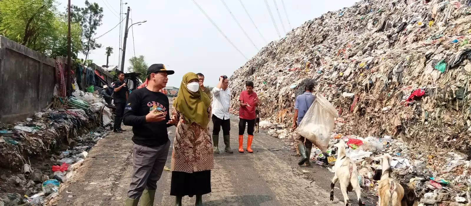 Bukti Keseriusan Tangani Sampah, Ini Upaya dan Strategi Pemkot Depok