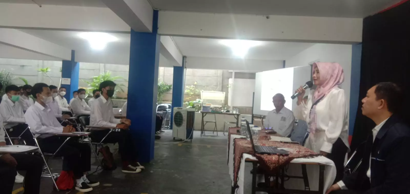Pemkot Depok Fasilitasi Pelatihan Magang ke Jepang Bagi 10 Warga Terpilih
