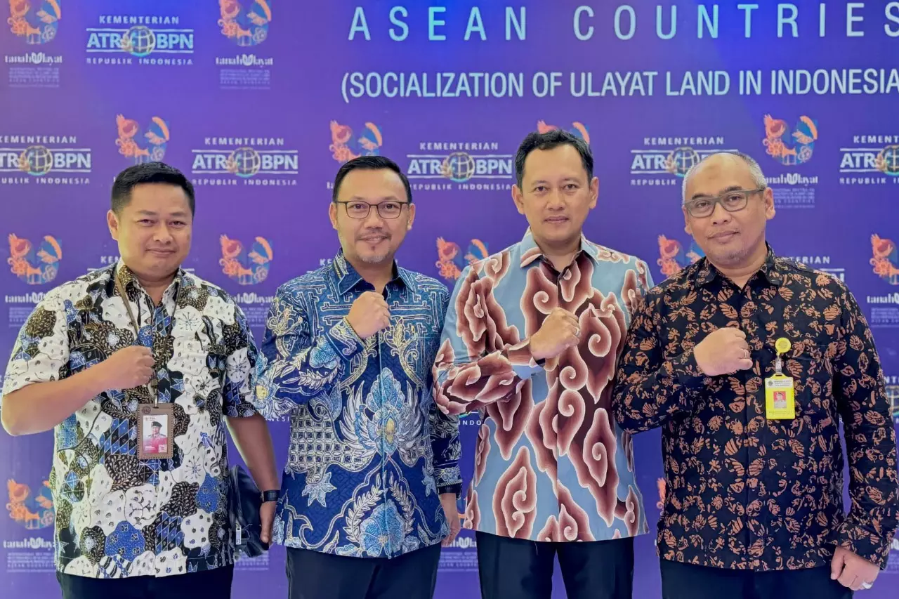 Leter C, Petuk, Girik, Pipil Tak Berlaku Lagi di 2026, BPN Depok: Segera Tingkatkan ke SHM