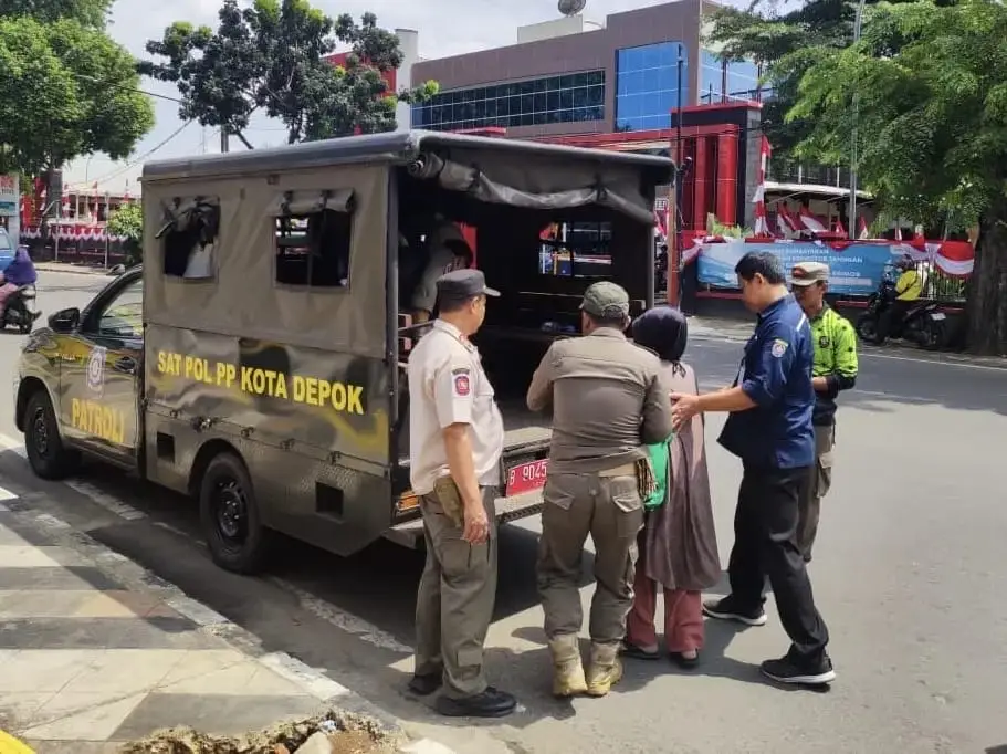 Selama Ramadan 1447 H, Dinsos Depok Pastikan Layanan Penanganan PPKS Tetap Optimal