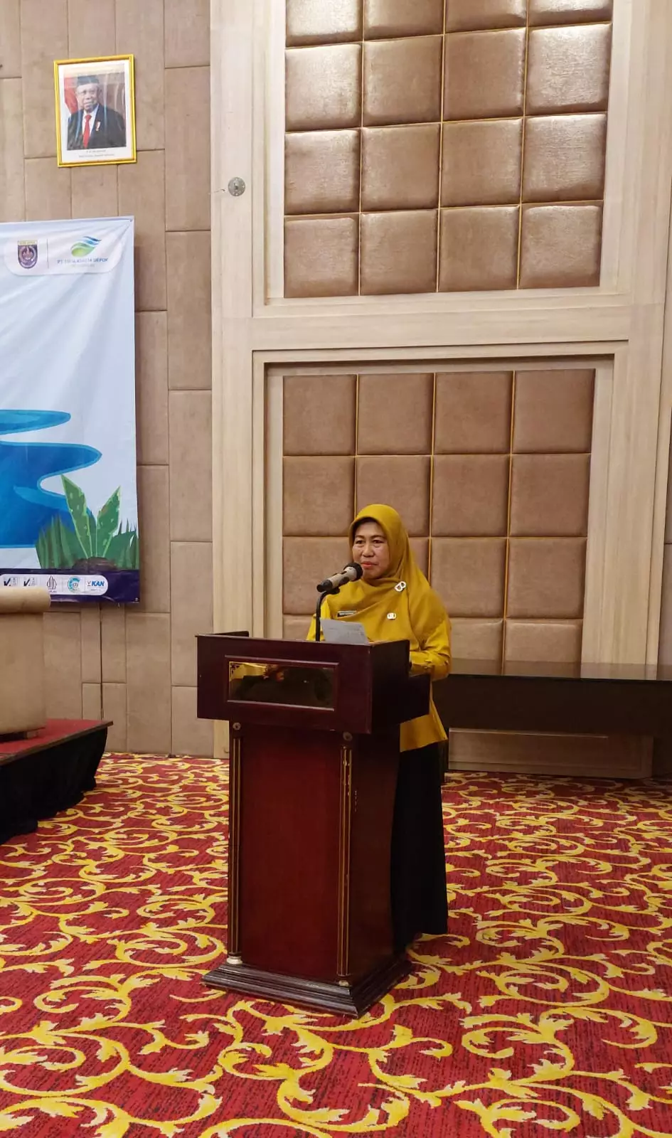 Demi Masa Depan, Pemkot Depok dan PT Tirta Asasta Komitmen Kurangi Penggunaan Air Tanah