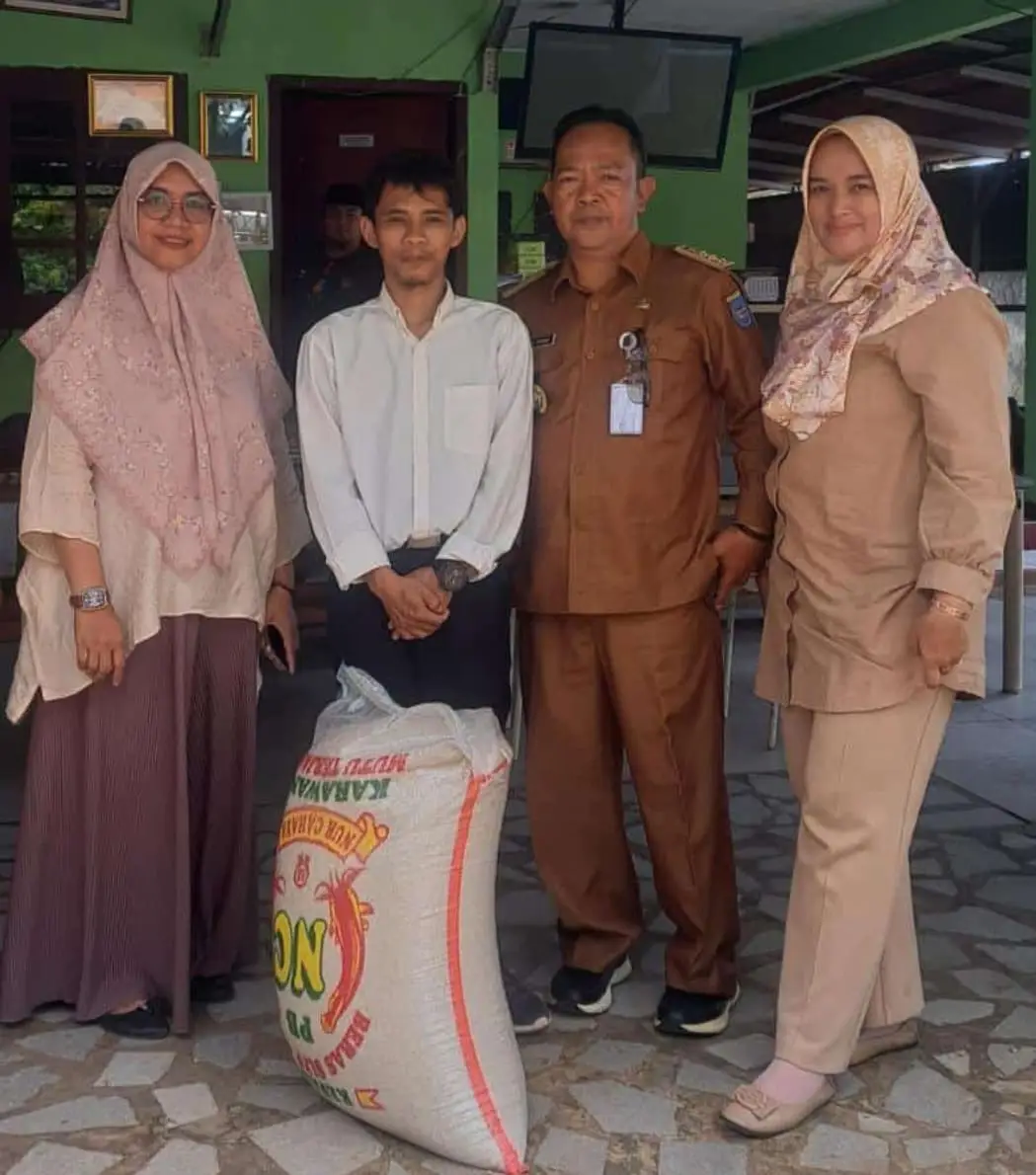Berjalan 4 Bulan, Puluhan Warga Bojongsari Sudah Nikmati Manfaat Program GPS