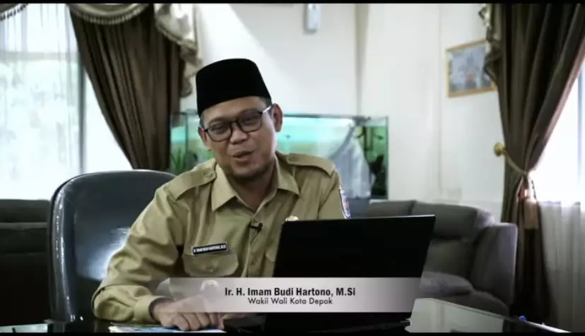 Bang Imam Ajak Pencaker Ikuti Pelatihan Kerja Bahasa Jepang, Tersedia 100 Kuota