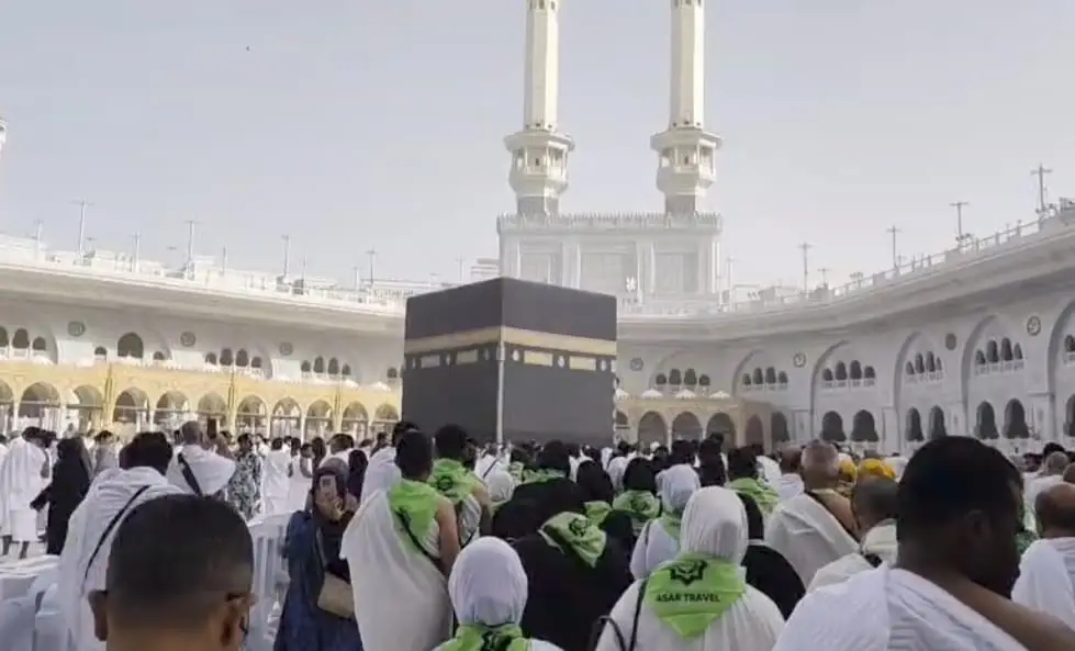 2.423 Jemaah Haji Depok Siap Berangkat, Kloter Perdana Tanggal 22 April