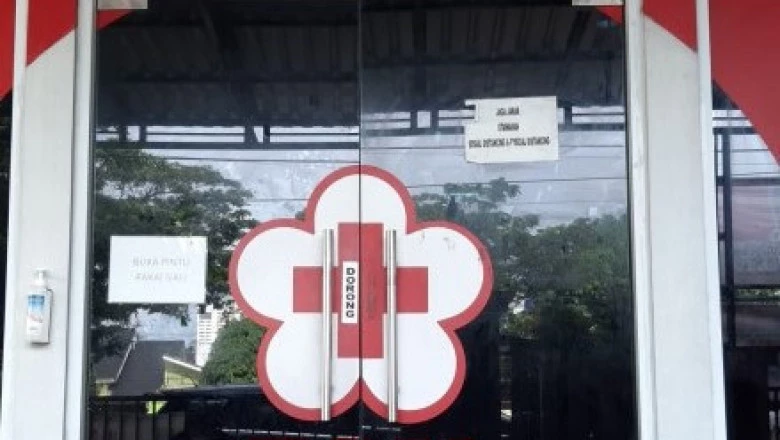 Ketua PMI Depok Ajak Warga Sukarela Mendonor