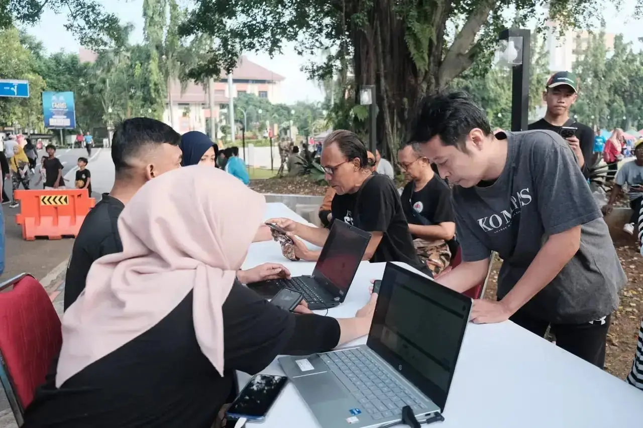 Patut Curiga! Aktivasi IKD Wajib Tatap Muka dengan Petugas Resmi