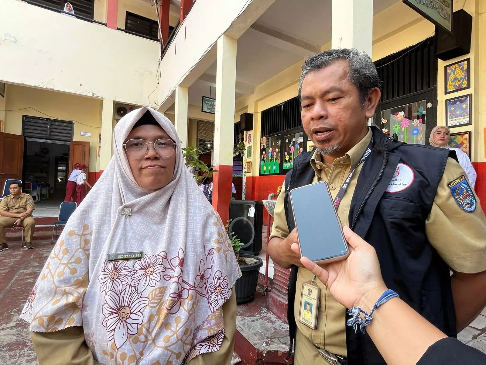 Disdik Depok Pastikan MPLS sesuai Amanat Merdeka Belajar Episode 24