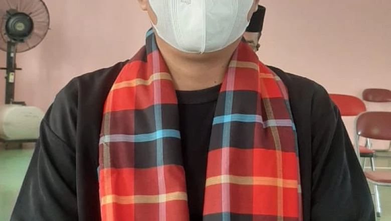 Arus Balik Pemudik, Pondok Jaya Siapkan Skema Rapid Antigen
