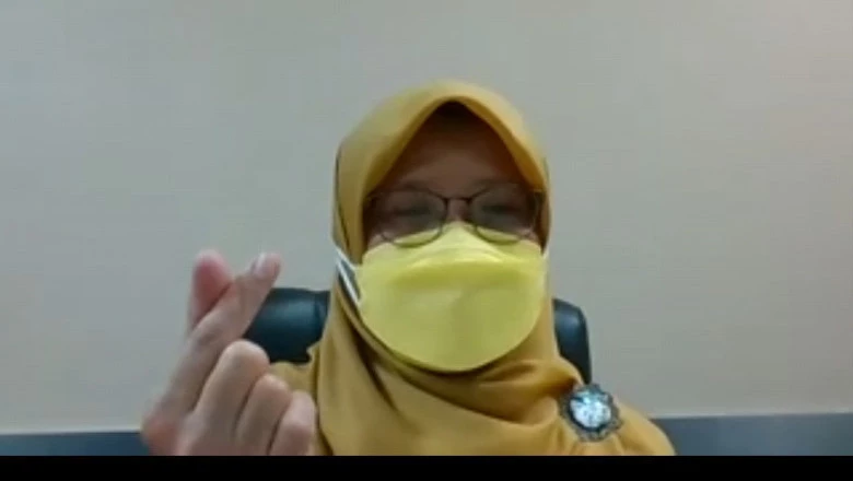 DPAPMK Depok Terus Berikan Pendampingan ke RW Ramah Anak