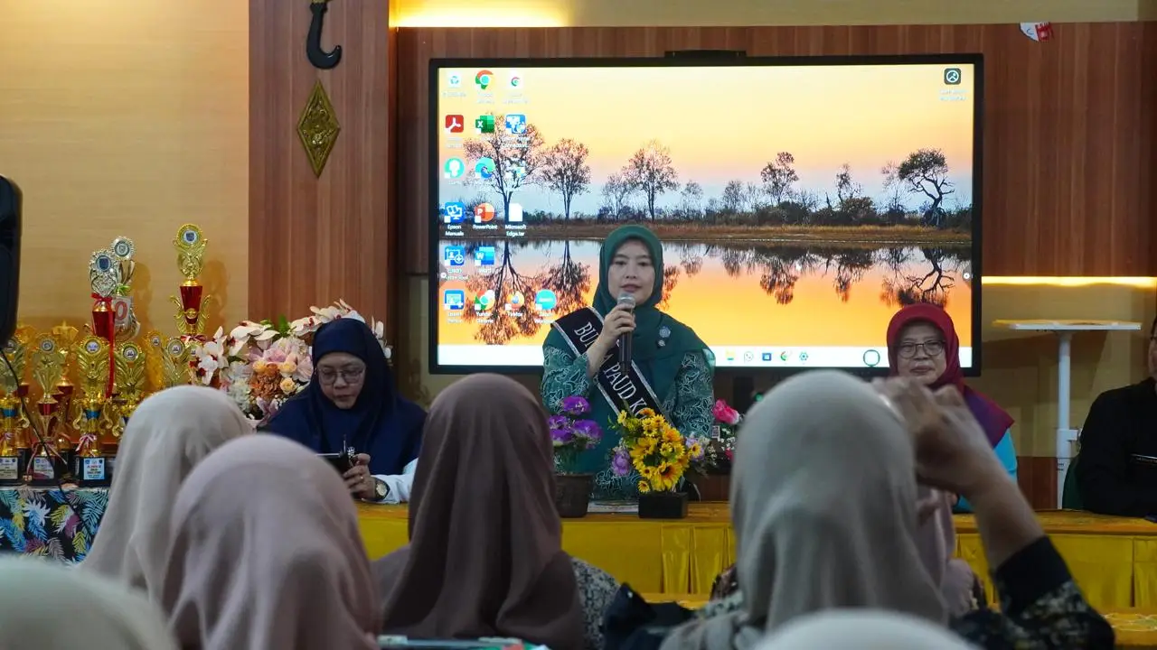 G7KAIH Jawab Tantangan Era Digital