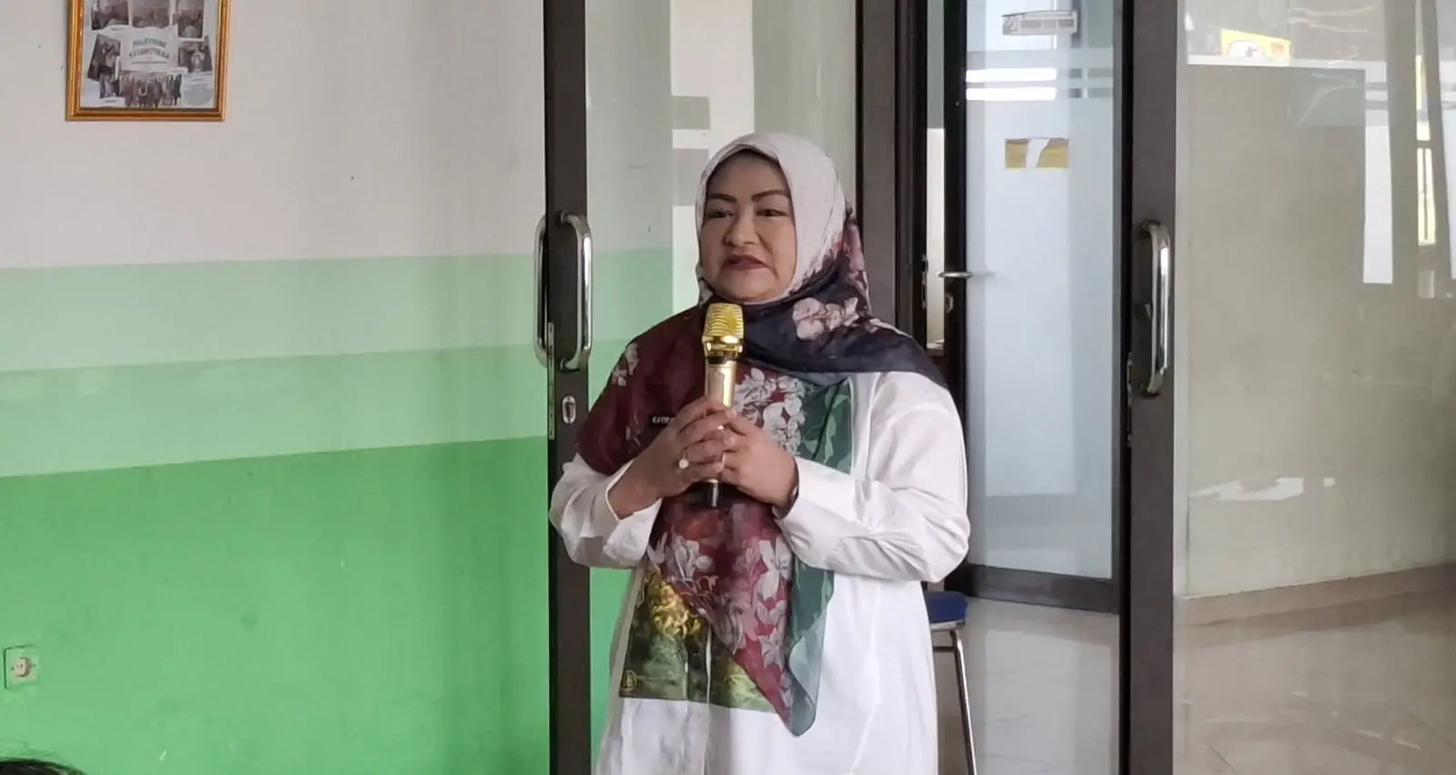 PIK-R Sacerba Tembus Lima Besar Nasional, DP3AP2KB Apresiasi Semangat Remaja Depok