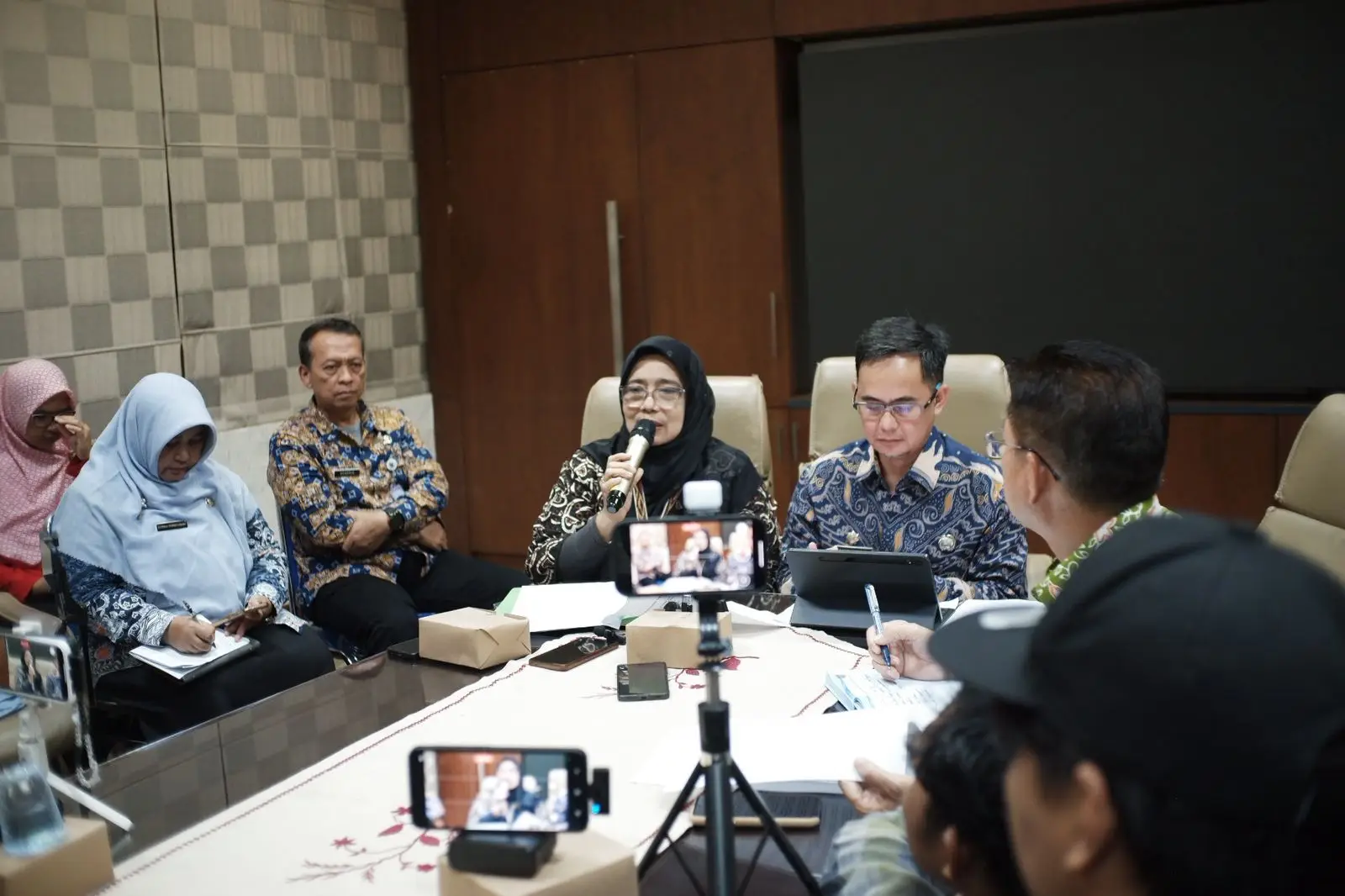 Ratusan Ribu Peserta JKN Nonaktif, Pemkot Depok Pastikan Layanan Kesehatan Tetap Berjalan